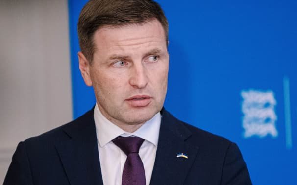 Естонія заявила про готовність протистояти агресії Росії, перевершуючи загальний рівень підготовки НАТО
