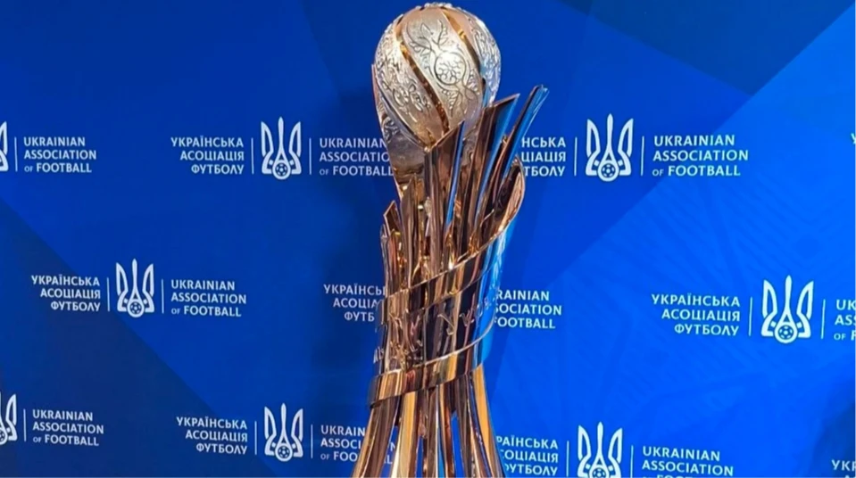 Фінал Кубка України: пресконференція тренерів та капітанів команд Чернігів та Динамо