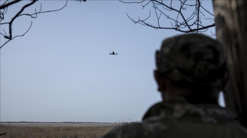 Фінська армія спростувала інформацію про вторгнення дронів на територію країни