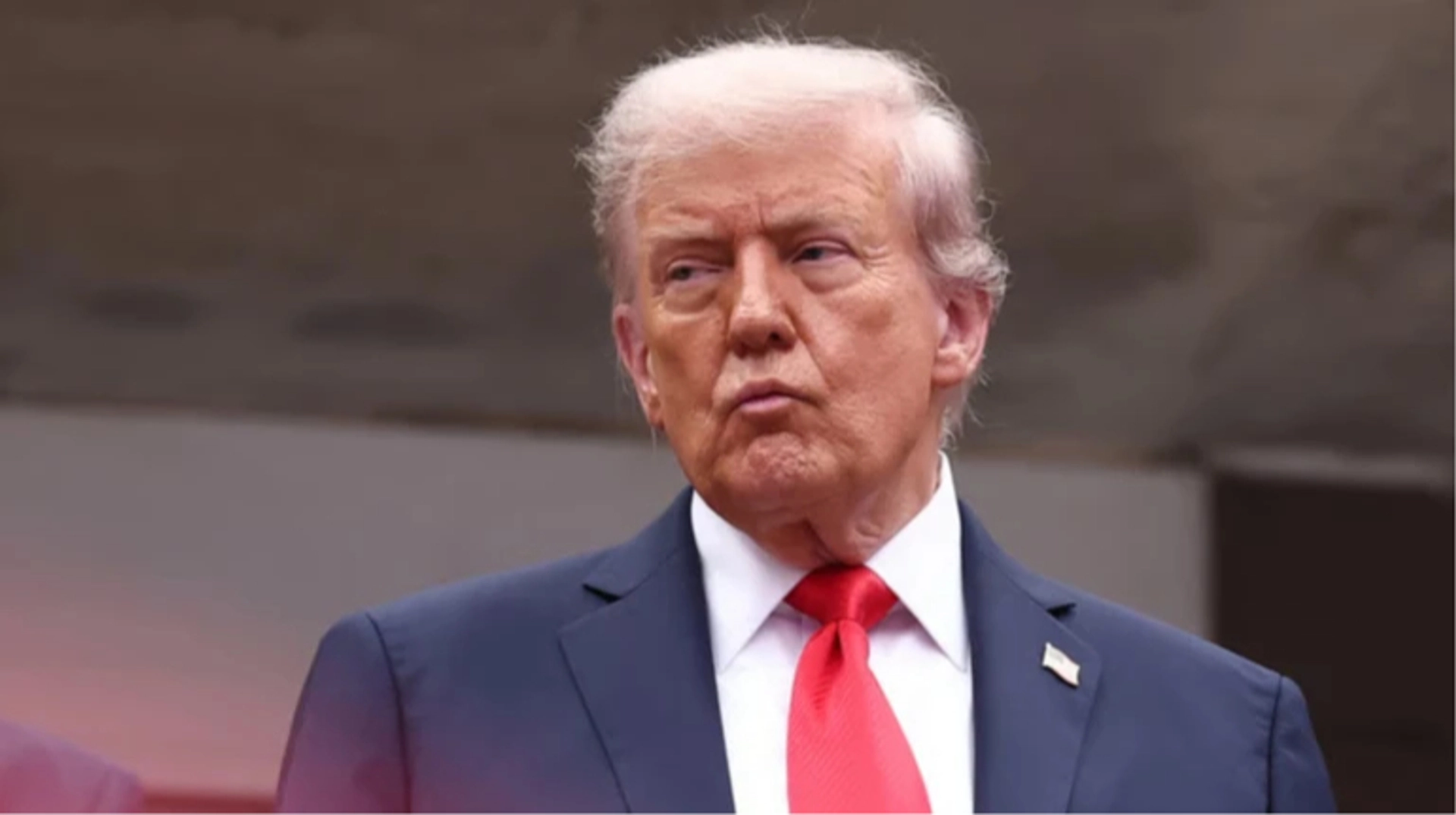 Фонд Ради миру Дональда Трампа залишився без фінансування, повідомляють ЗМІ