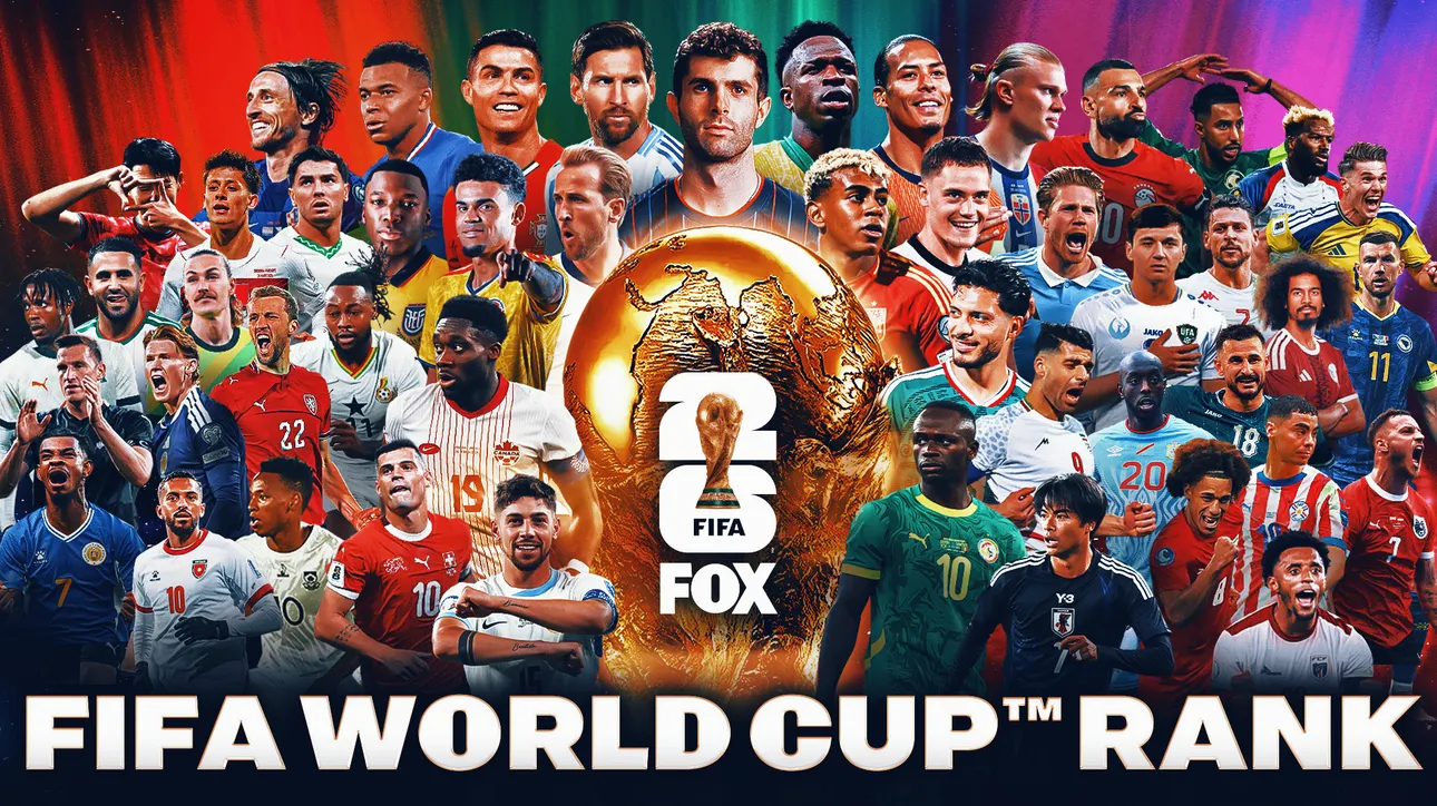 FOX Sports інвестує 50 тисяч доларів у трансляцію всіх матчів ЧС-2026
