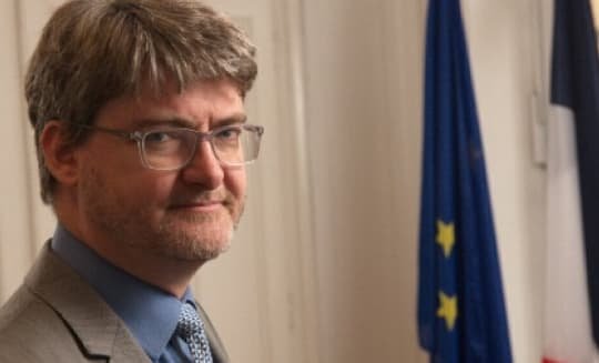 Франція озвучила свою позицію щодо переговорів про вступ України в ЄС, – коментар посла