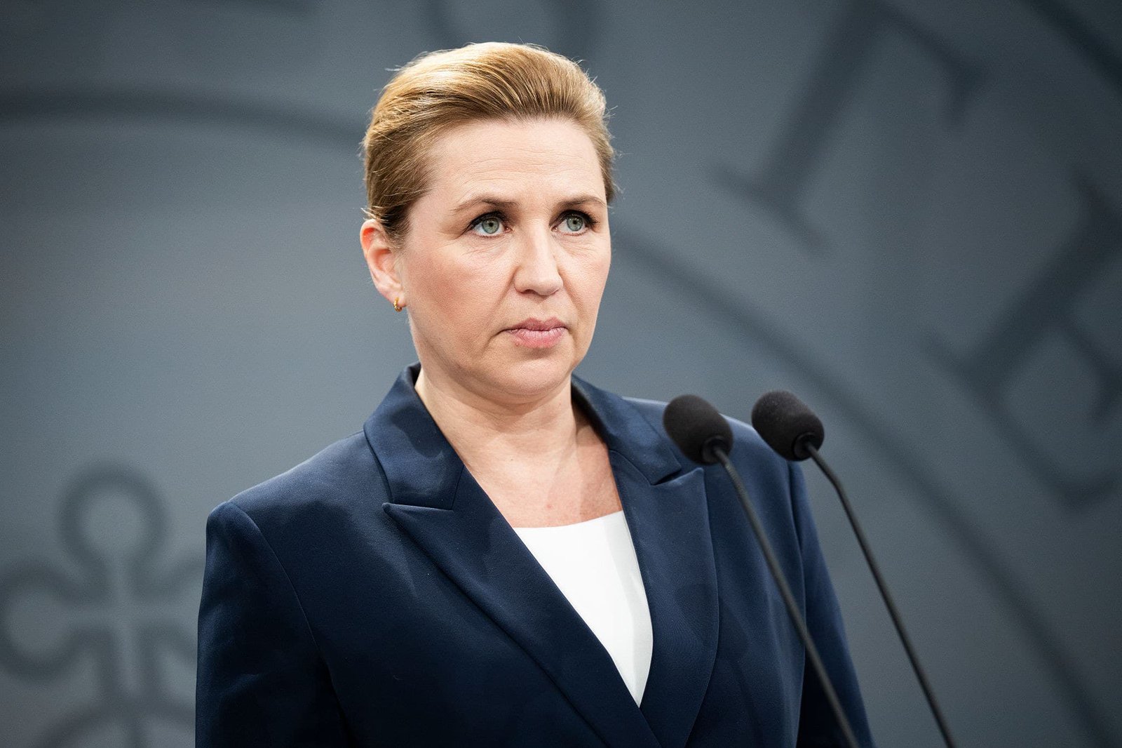 Фредеріксен: Європу чекає нова хвиля російської агресії