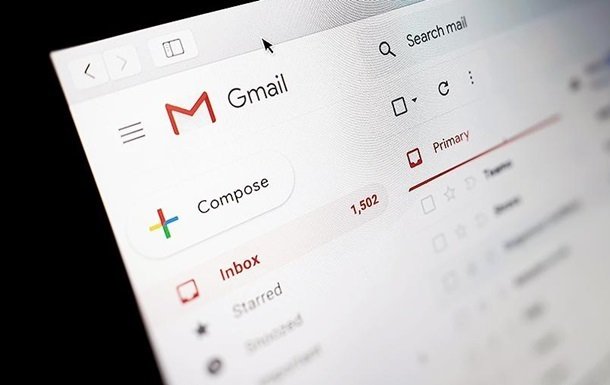 Google впроваджує можливість зміни адреси електронної пошти Gmail