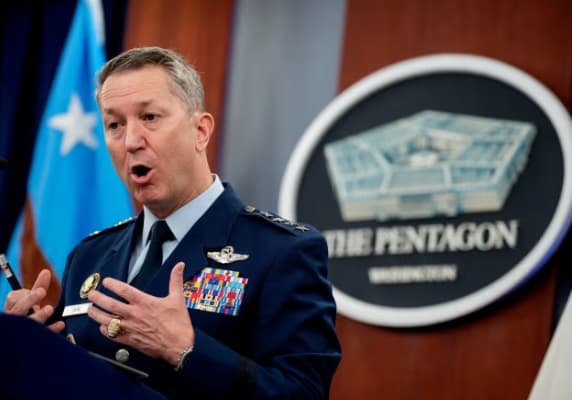 Генерал армії США відвідає Польщу після неочікуваного рішення про розгортання військ