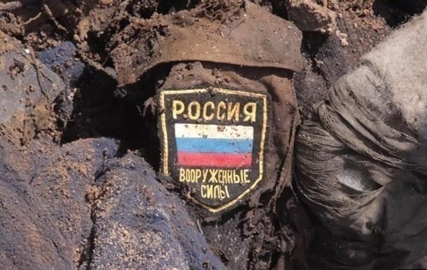 Генеральний штаб оприлюднив дані про втрати Росії станом на 2 травня