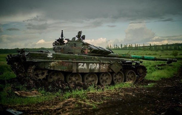 Генеральний штаб озвучив дані про втрати Росії станом на 18 травня