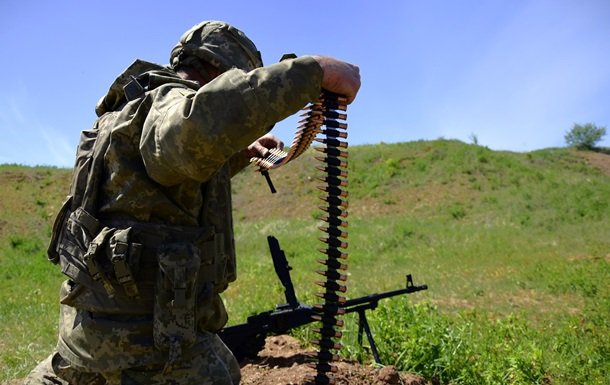 Генеральний штаб повідомив про актуальний стан на фронті
