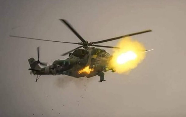 Генеральний штаб України оприлюднив нові дані про ситуацію на фронті
