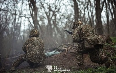 Генеральний штаб України презентував актуальні дані щодо фронтової ситуації