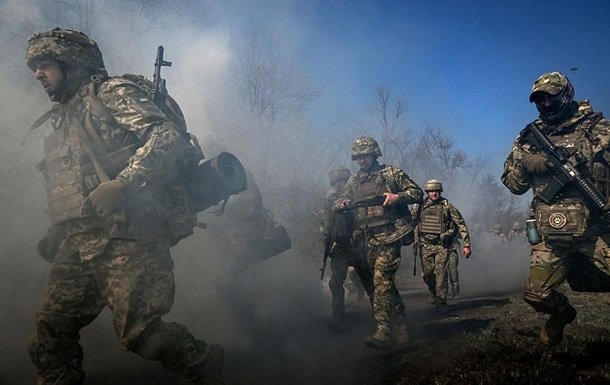 Генеральний штаб України відзвітував про підсумки дня "перемир'я" на фронті