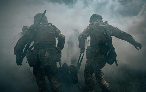 Генеральний штаб ЗСУ визначив найскладніші ділянки фронту