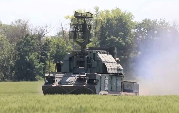 Генштаб оголосив про нові цілі ударів в Росії та тимчасово окупованих територіях