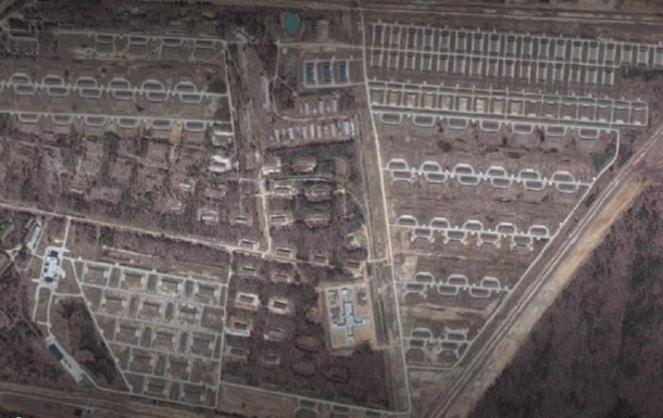 Генштаб підтвердив знищення арсеналу ГРАУ у Кедровці та двох інших підприємств