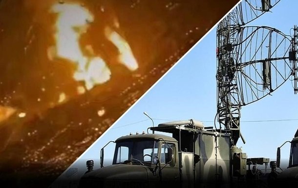 Генштаб повідомляє про знищення кількох ворожих об'єктів в Україні
