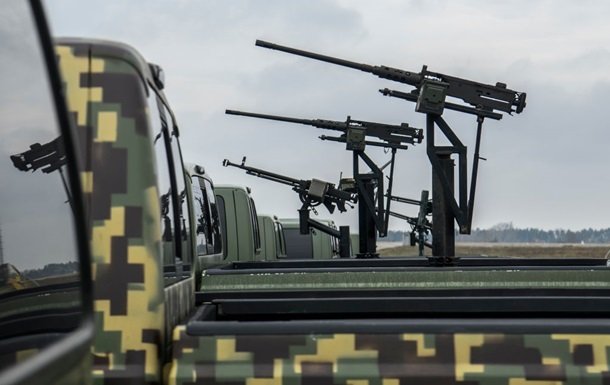 Генштаб повідомив кількість знищених цілей РФ у квітні