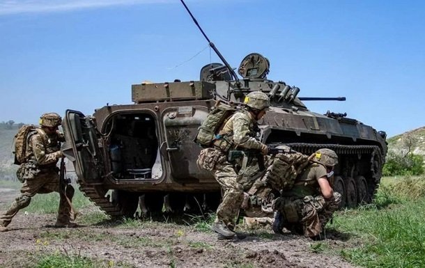 Генштаб повідомив про найбільш активні напрямки на фронті