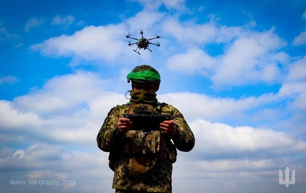 Генштаб: Росія розгорнула атаки на десяти напрямках фронту