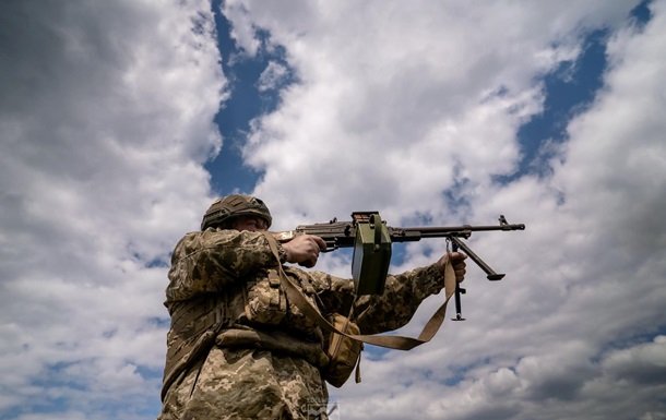 Генштаб розкрив дані щодо кількості атак, відбитих ЗСУ