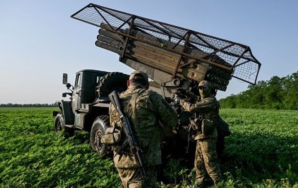 Генштаб: Ситуація на фронті загострилася навіть під час перемир'я