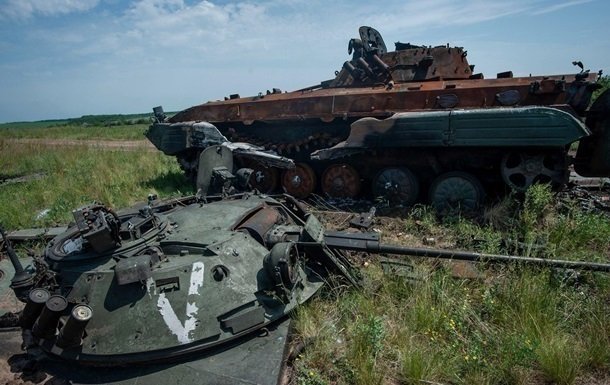 Генштаб України оголосив про оновлені дані щодо втрат серед окупаційних сил
