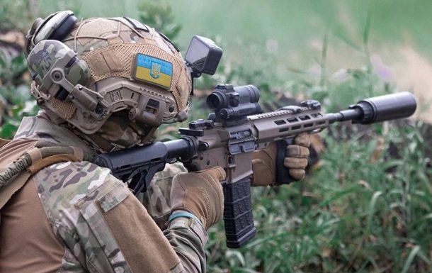 Генштаб України повідомив про бойові дії під час "перемир'я"