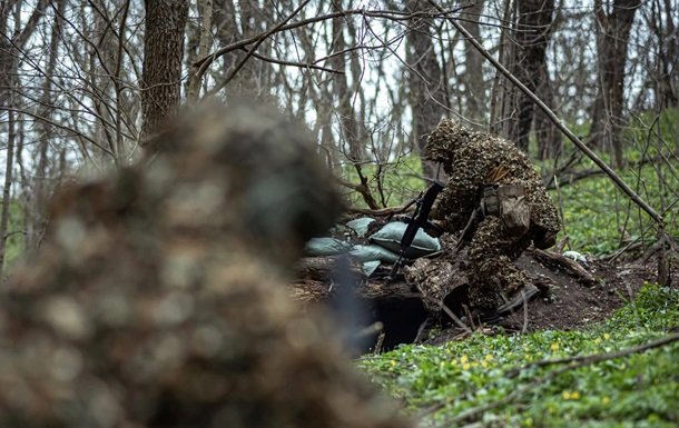 Генштаб України повідомив про нові втрати російських військ