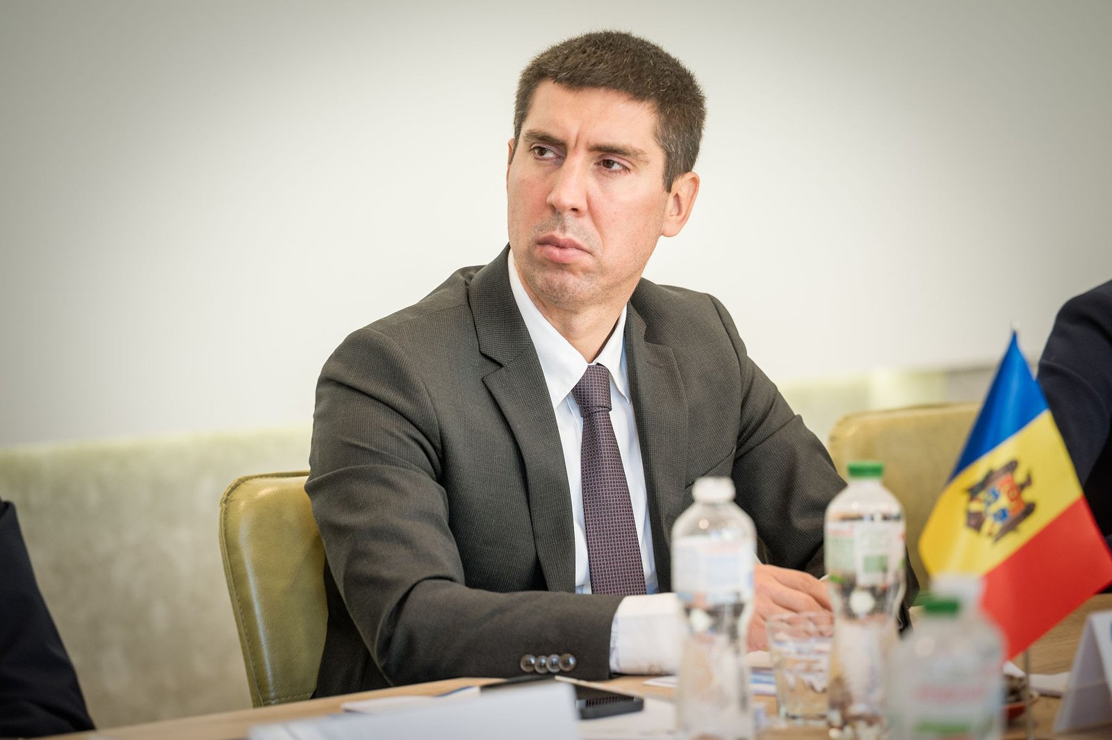 Глава МЗС Молдови: вступ до НАТО залишається під питанням через суспільну думку