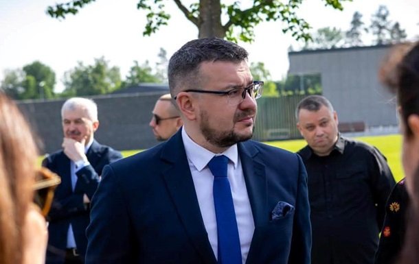 Голова УІНП висловився щодо планів перепоховання Степана Бандери