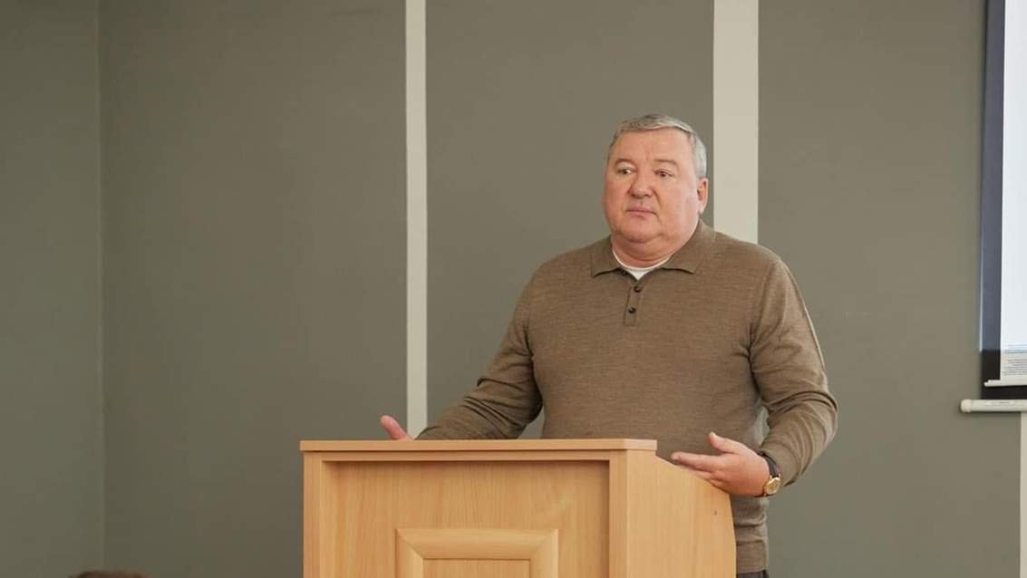 У Львові помер відомий забудовник Володимир Женчак