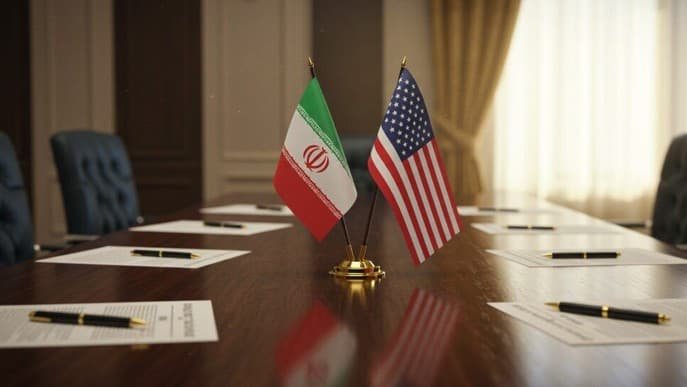 Іран надав США відповідь на мирні ініціативи для врегулювання конфлікту
