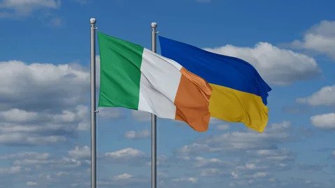 Ірландський парламент схвалив ратифікацію Конвенції про створення компенсаційної комісії для України