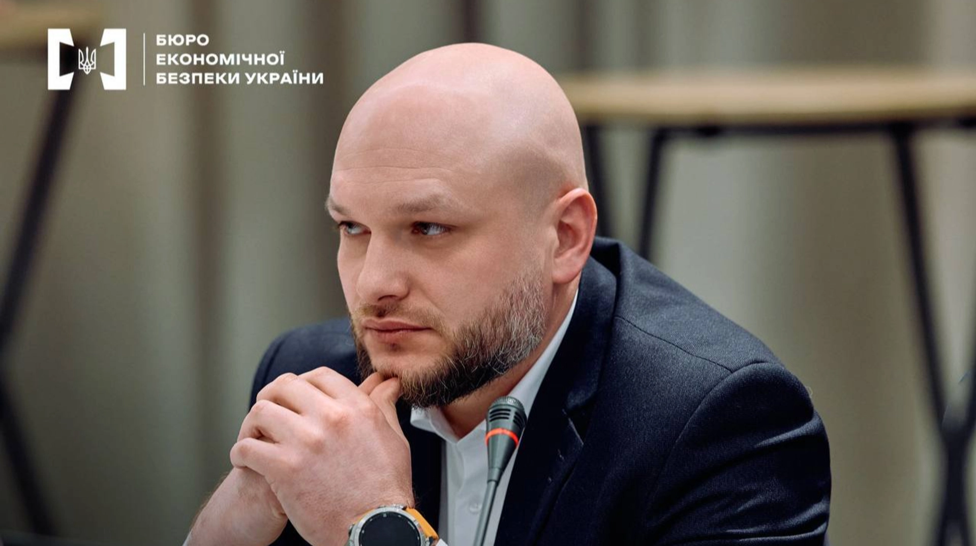 Кадрові зміни в БЕБ у зв'язку з розслідуванням корупційного скандалу
