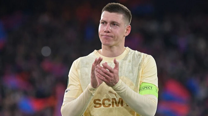 Капітан "Шахтаря" увійшов до символічної збірної ігрового дня Ліги конференцій