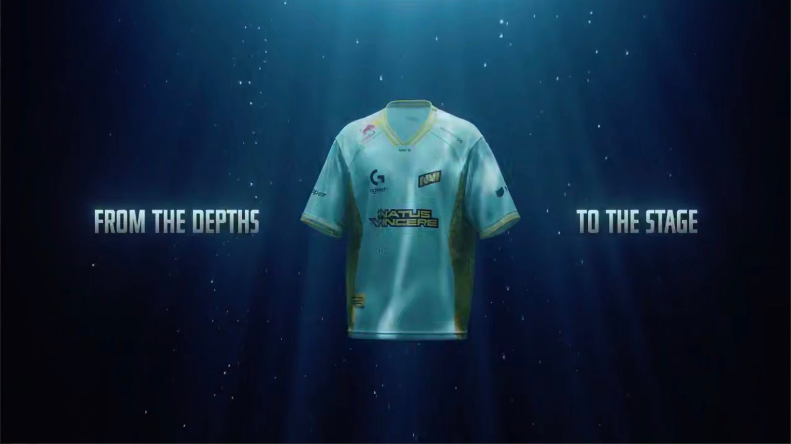Катерина Садурська, дев’ятиразова чемпіонка світу з фридайвінгу, презентувала нову форму NAVI