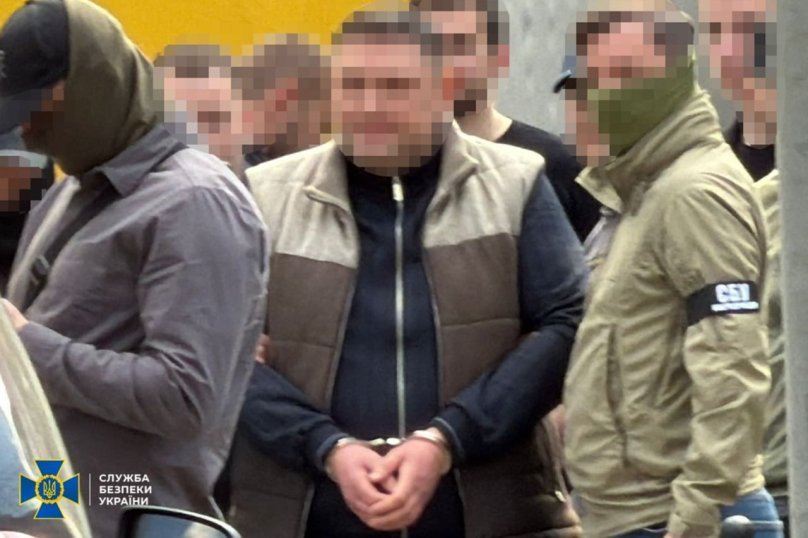 Керівнику КП «Квас» у Самборі пред'явили повторну підозру за фіктивне бронювання працівників