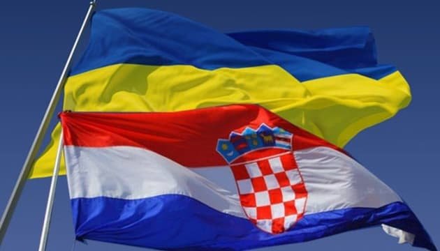 Хорватія: Україна готова до відкриття першого кластера вже в червні