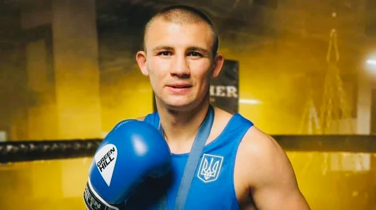 Хижняк розглядає можливість проведення бою перед поєдинком Усика