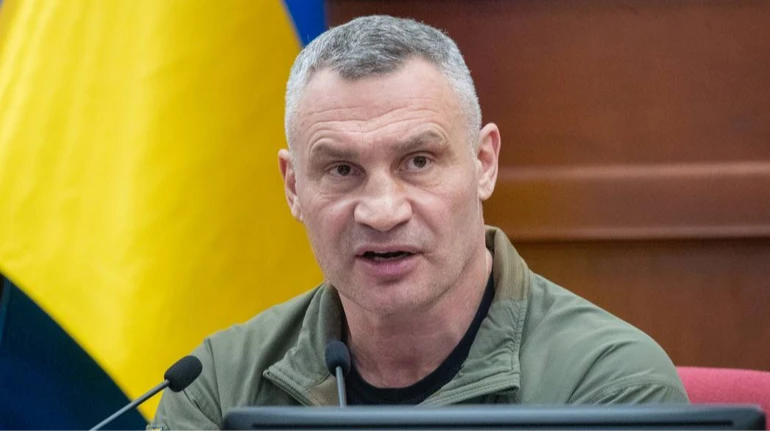 Кличко: тариф у 30 гривень не вирішить фінансові проблеми київського транспорту