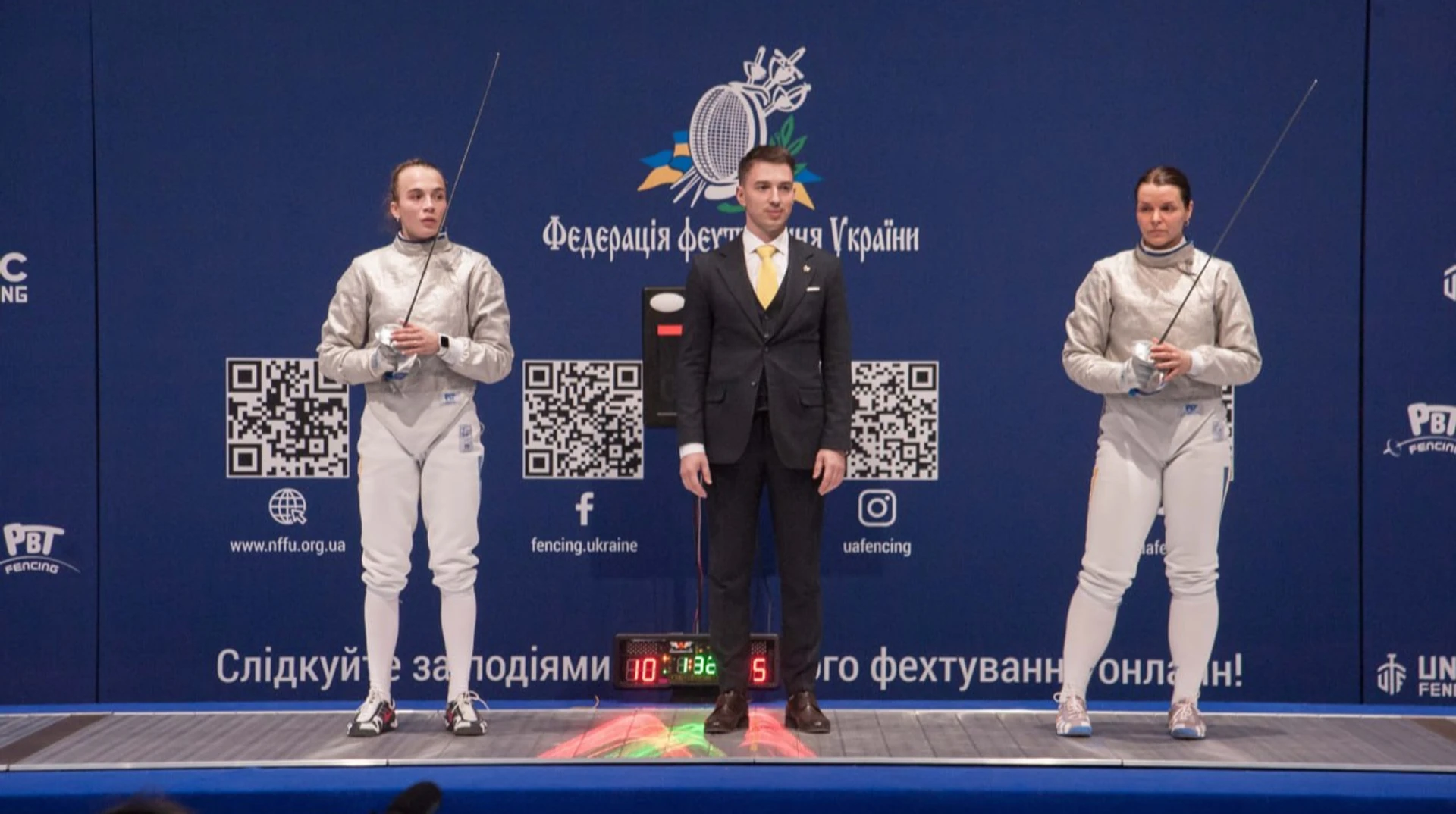 Комащук успішно захистила титул чемпіонки України, Кравацька виборола бронзову медаль