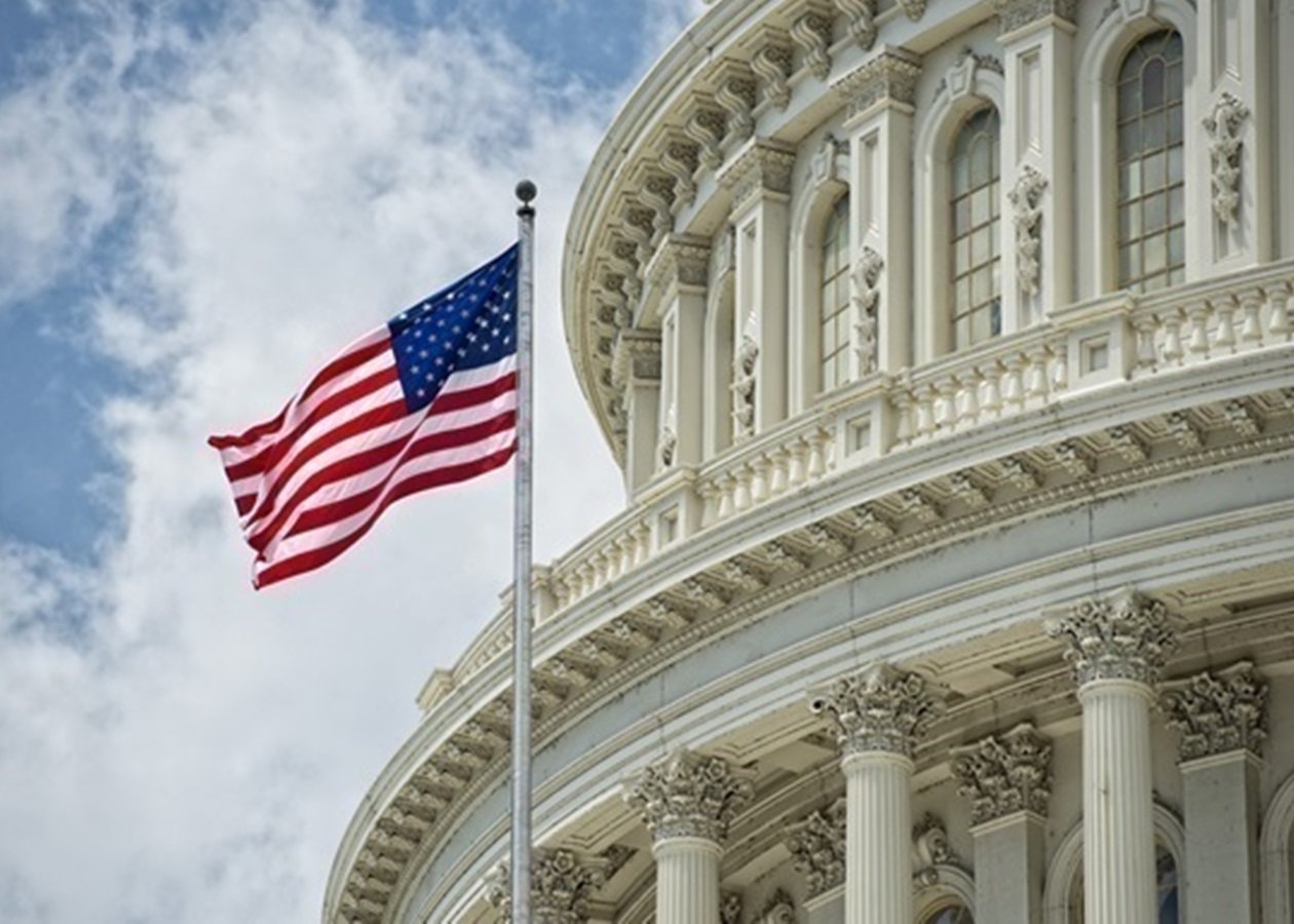 Конгрес США призупинив фінансування для України, повідомляють джерела