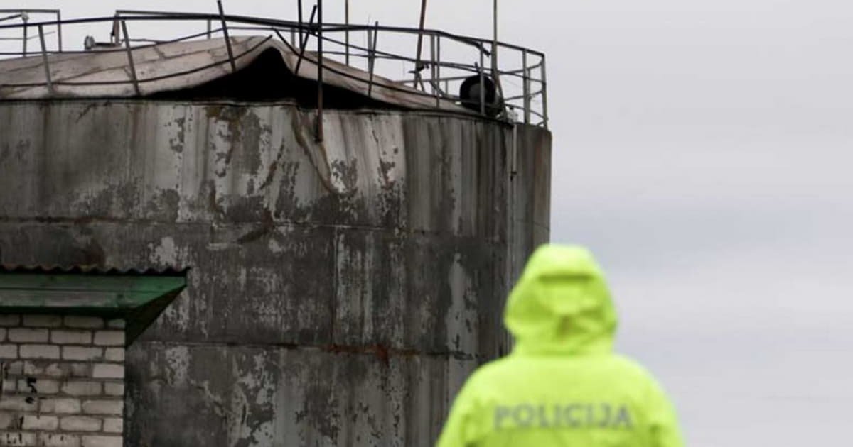 Латвія зафіксувала невідомі дрони, "ЄвроПравда" оголосила переможців нагороди, Україна висунула нові вимоги до Угорщини: підсумки дня