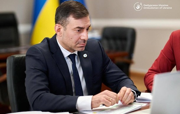 Лубінець: Росія використовує 695 форм тортур щодо українських полонених
