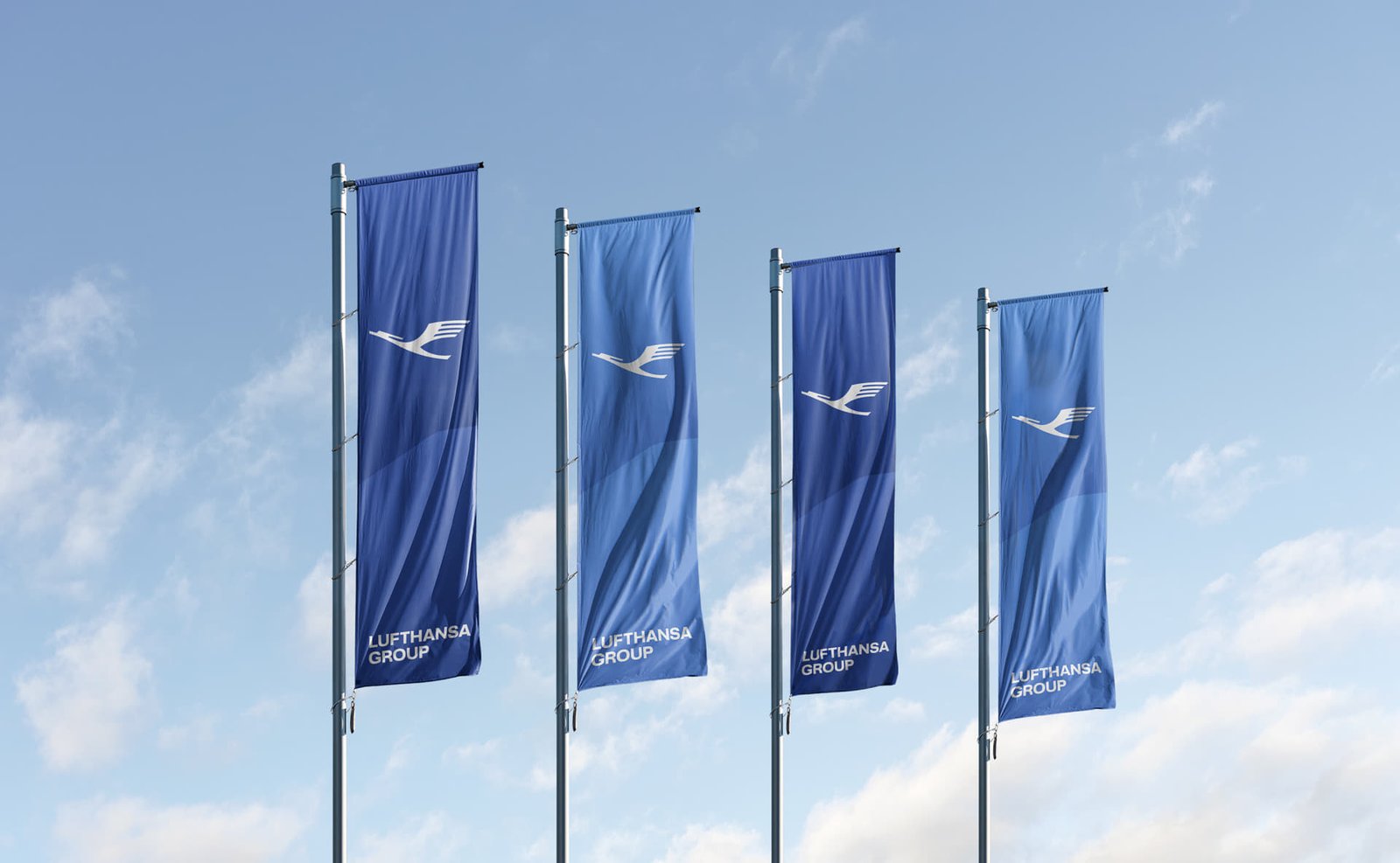 Lufthansa анонсує підвищення цін на квитки через зростання витрат на авіапаливо