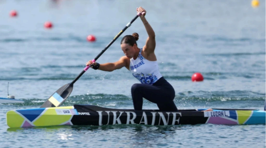 Лузан встановила історичний рекорд та здобула другу перемогу на Кубку світу в Угорщині