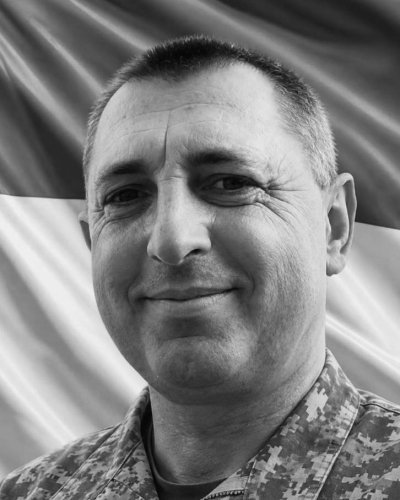 Львівщина вшановує пам'ять загиблих захисників: список імен на 16 травня