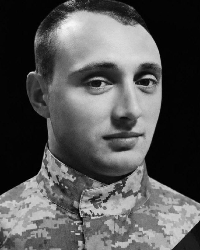 Львівщина вшановує пам’ять захисника Павла Юського з села Милятин, який віддав життя за Україну