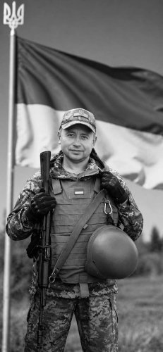 Львівщина вшановує загиблих захисників: імена героїв, які не повернулися з війни 9 травня
