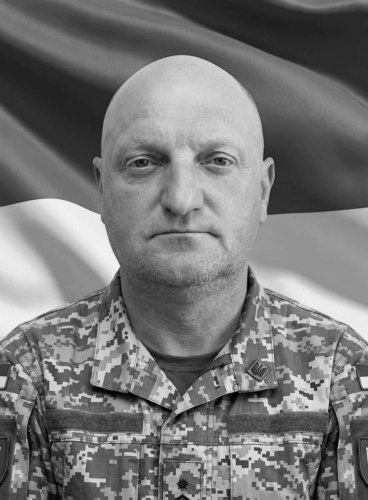 Львівщина вшанує пам’ять загиблих військових 5 травня: оголошено імена Героїв