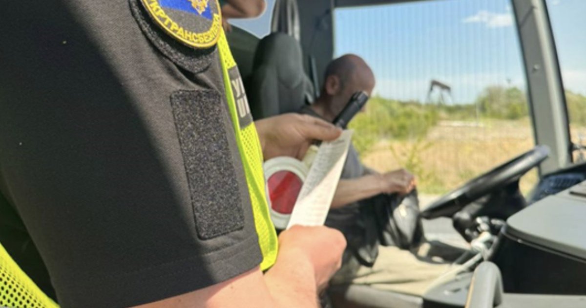Львівщина запроваджує в Україні цифровий контроль режиму праці та відпочинку водіїв за допомогою СмартТахо